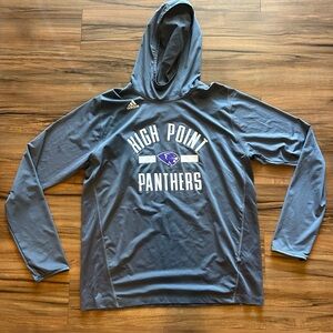 High Point University Bundle